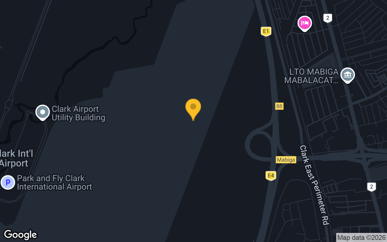 Map of Israel's bar