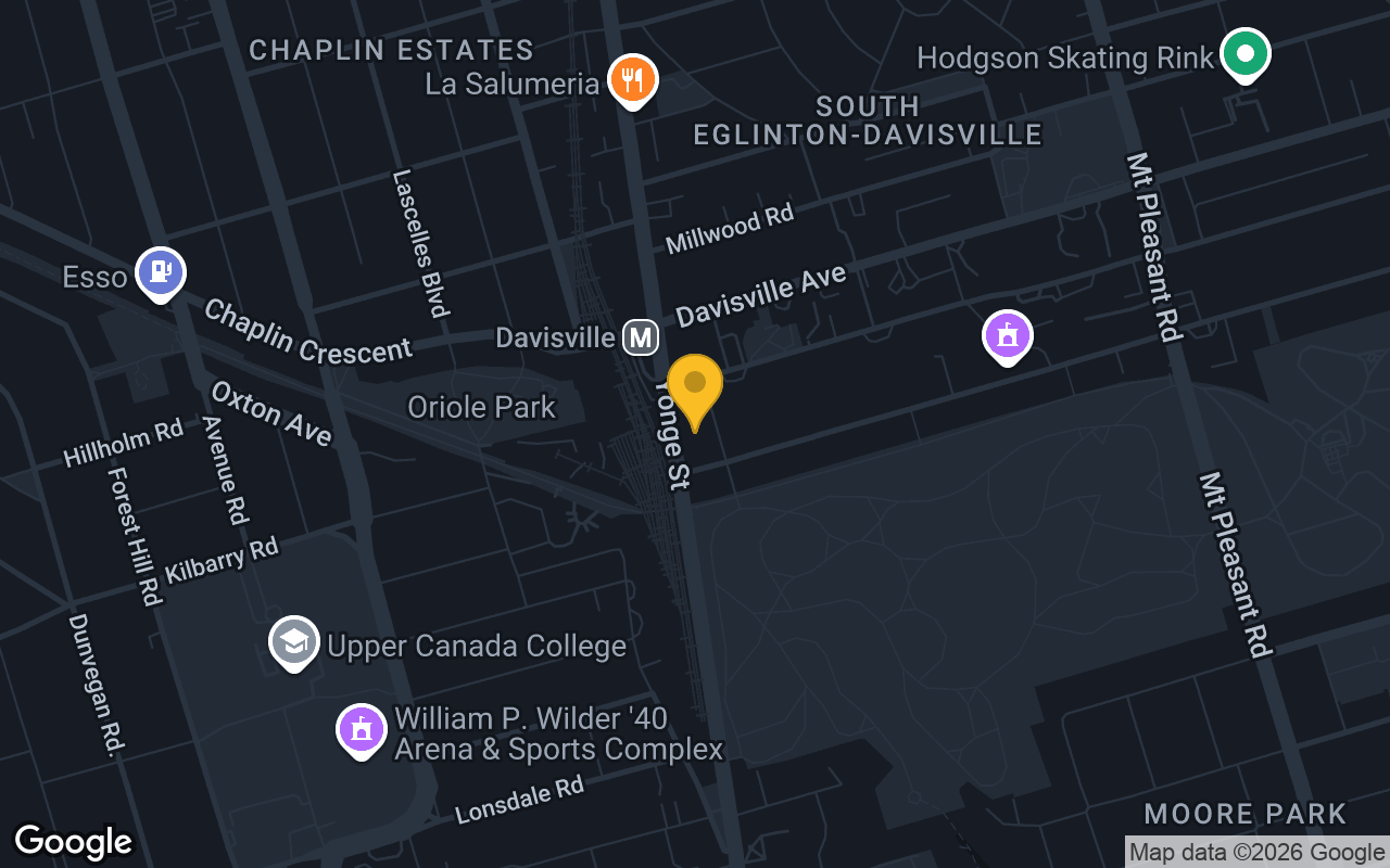 Map of Bull and Firkin
