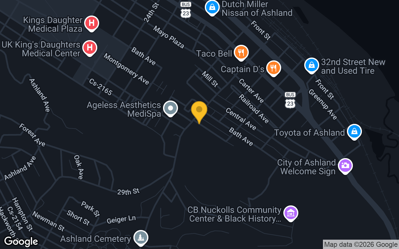 Map of Damon’s 4-ever