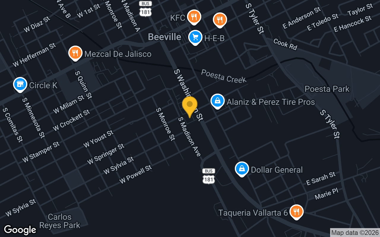 Map of Divine Wolf Sports Bar & Grill