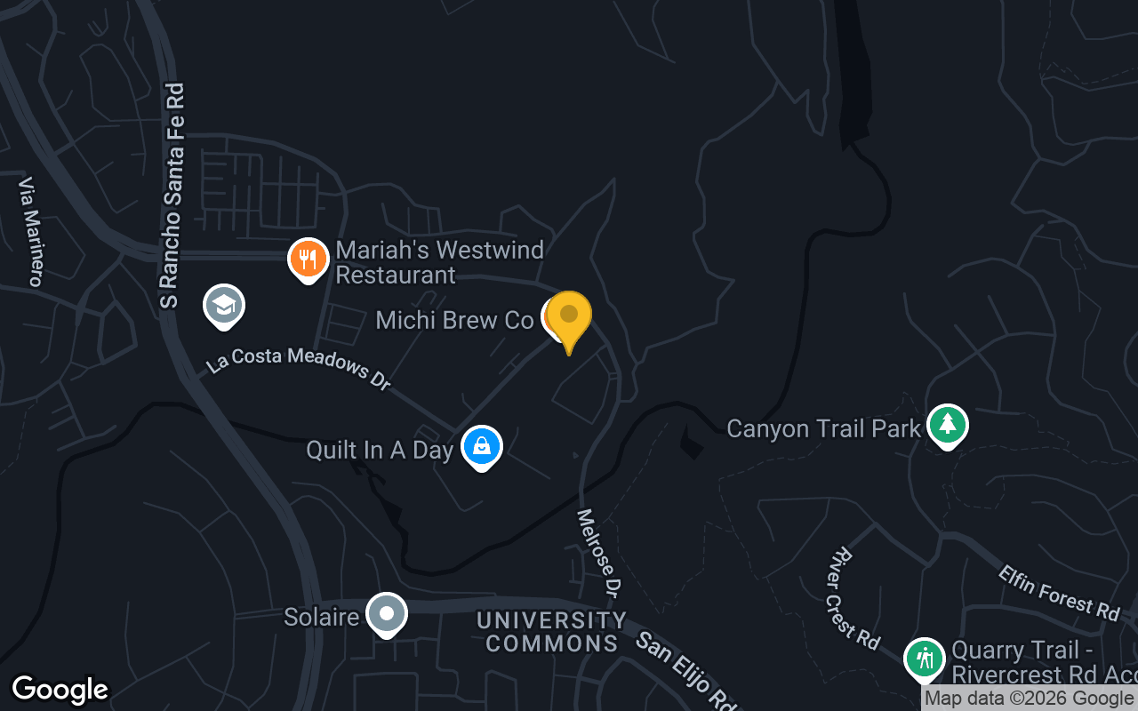 Map of Double Peak Brewing Co