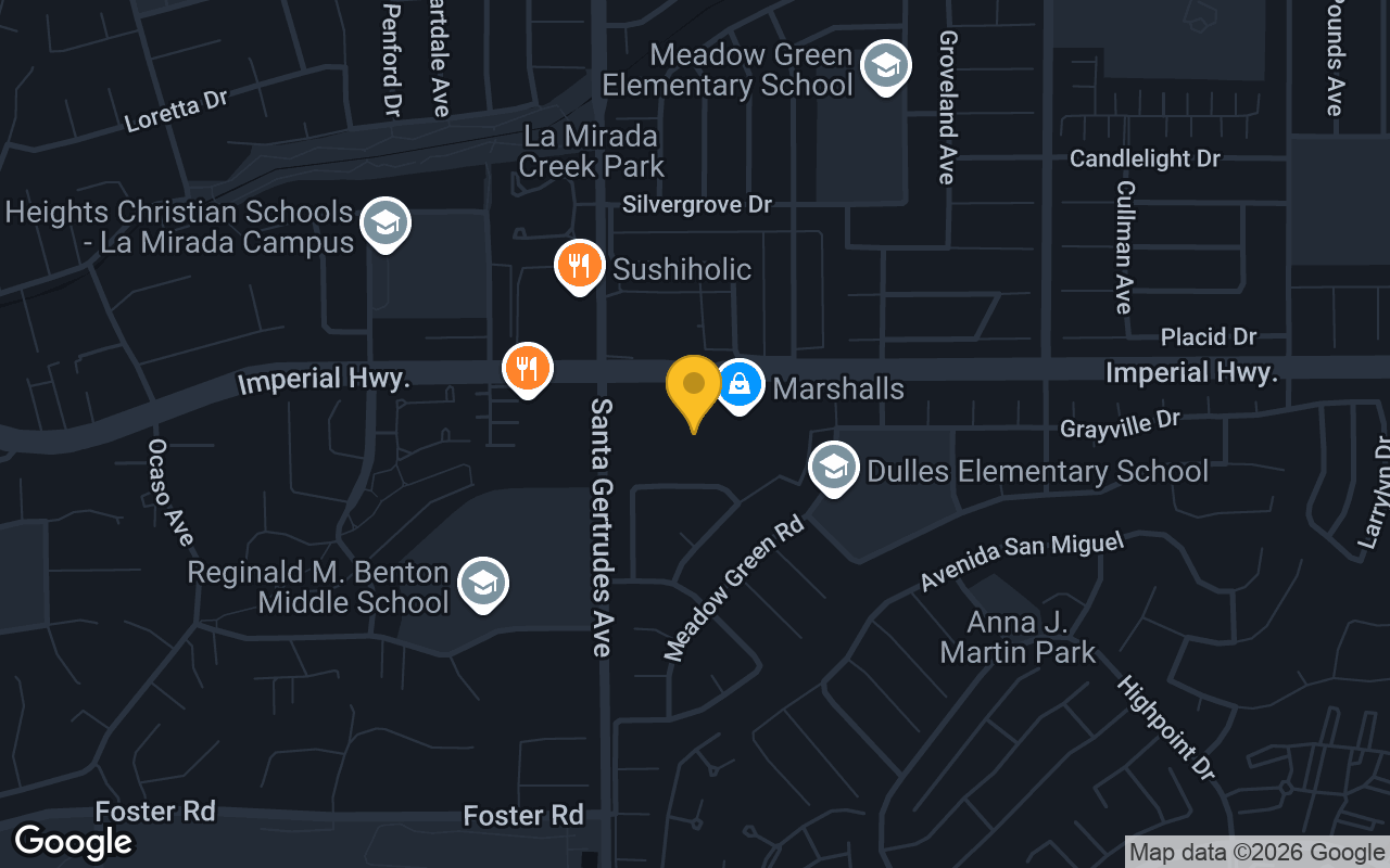 Map of Draft Picks Sports Grill