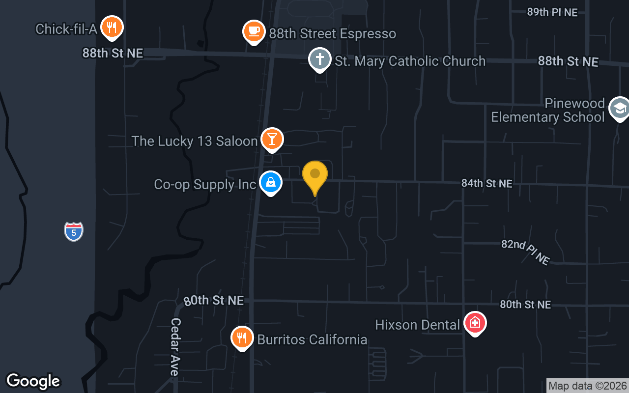Map of DS Bar