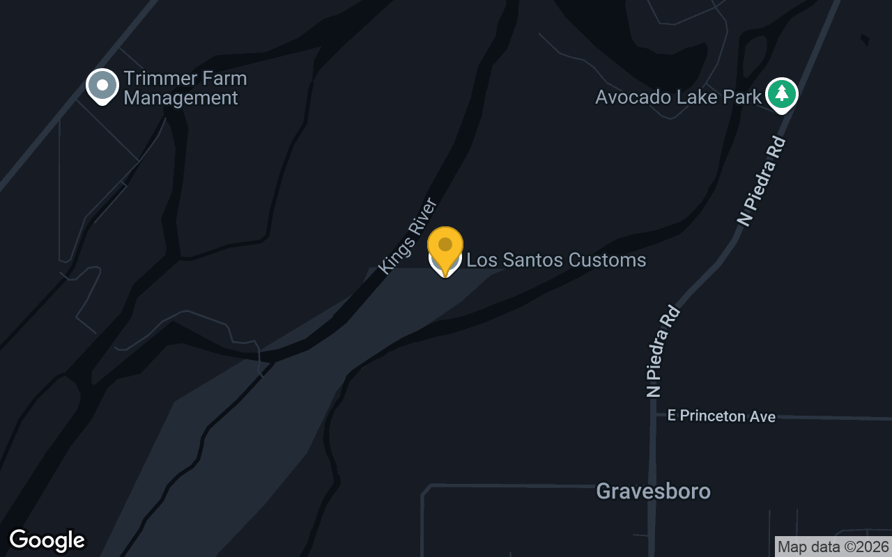 Map of eGames.com Holdings, LLC