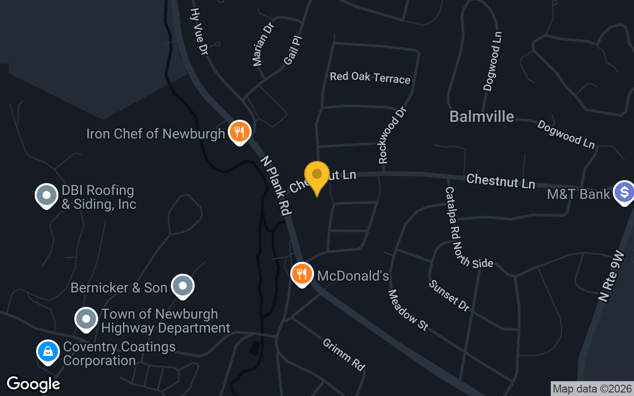 Map of Gallery Social