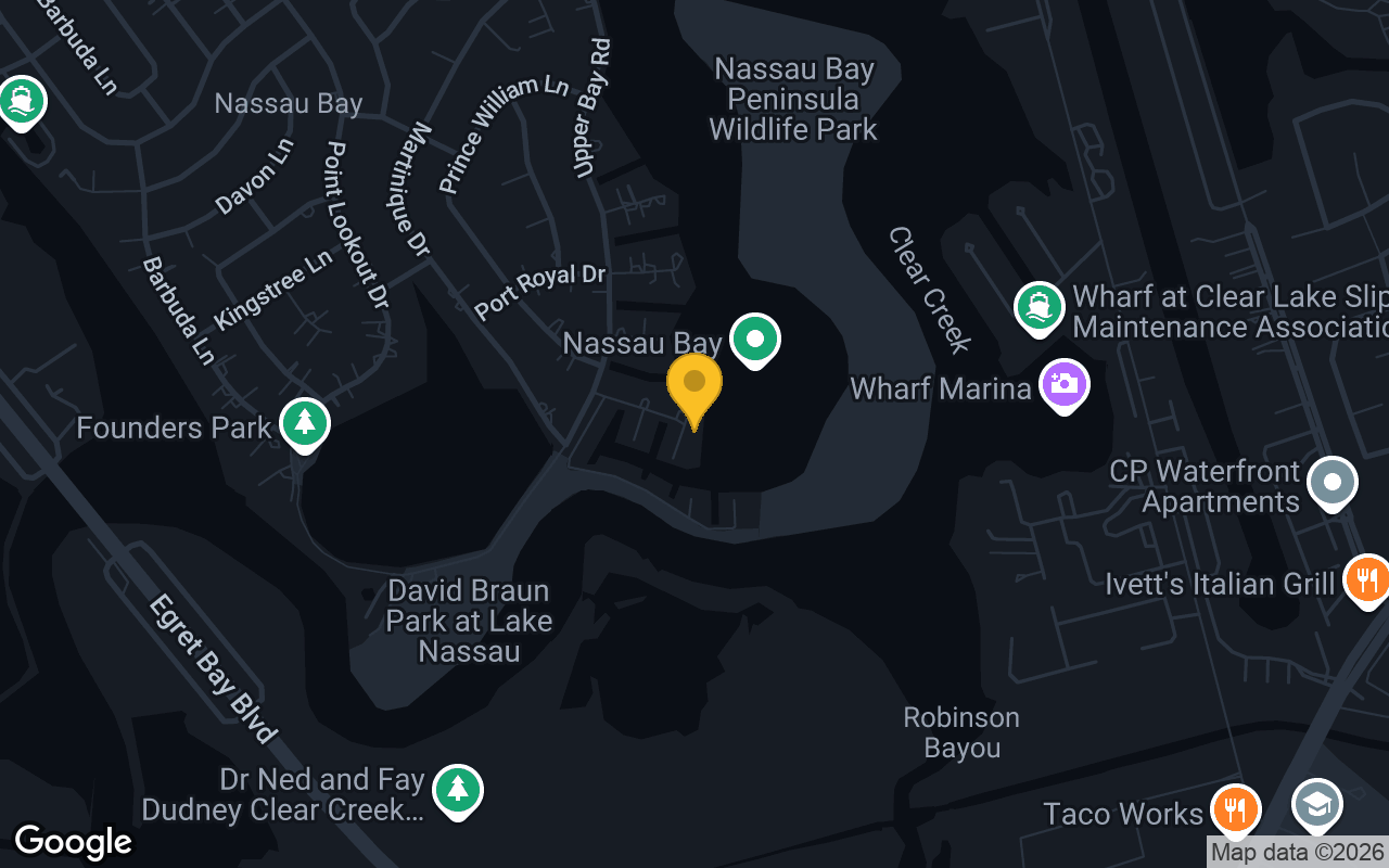 Map of OK Resort
