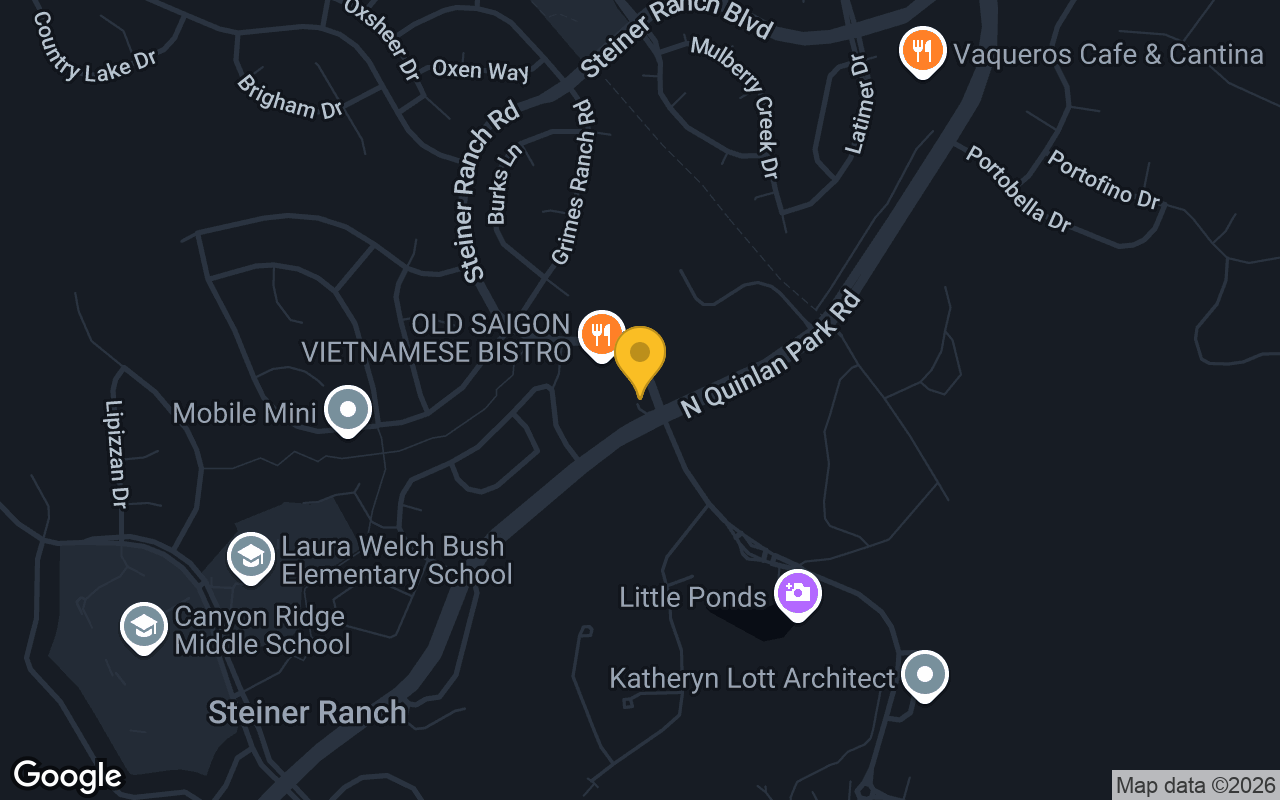 Map of Lakeside Pizza & Grill