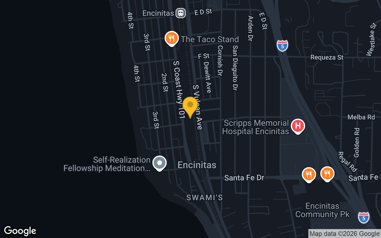 Map of Lumberyard Tavern