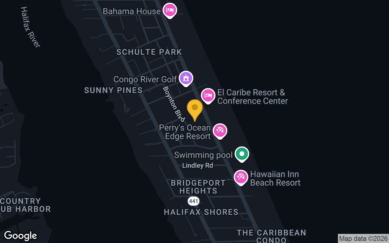 Map of Metz Liquors
