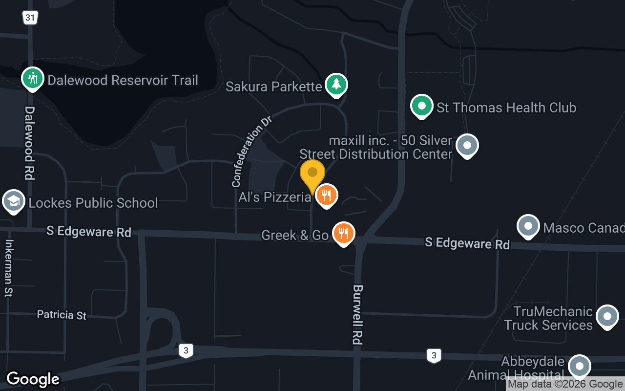 Map of Mutation Station