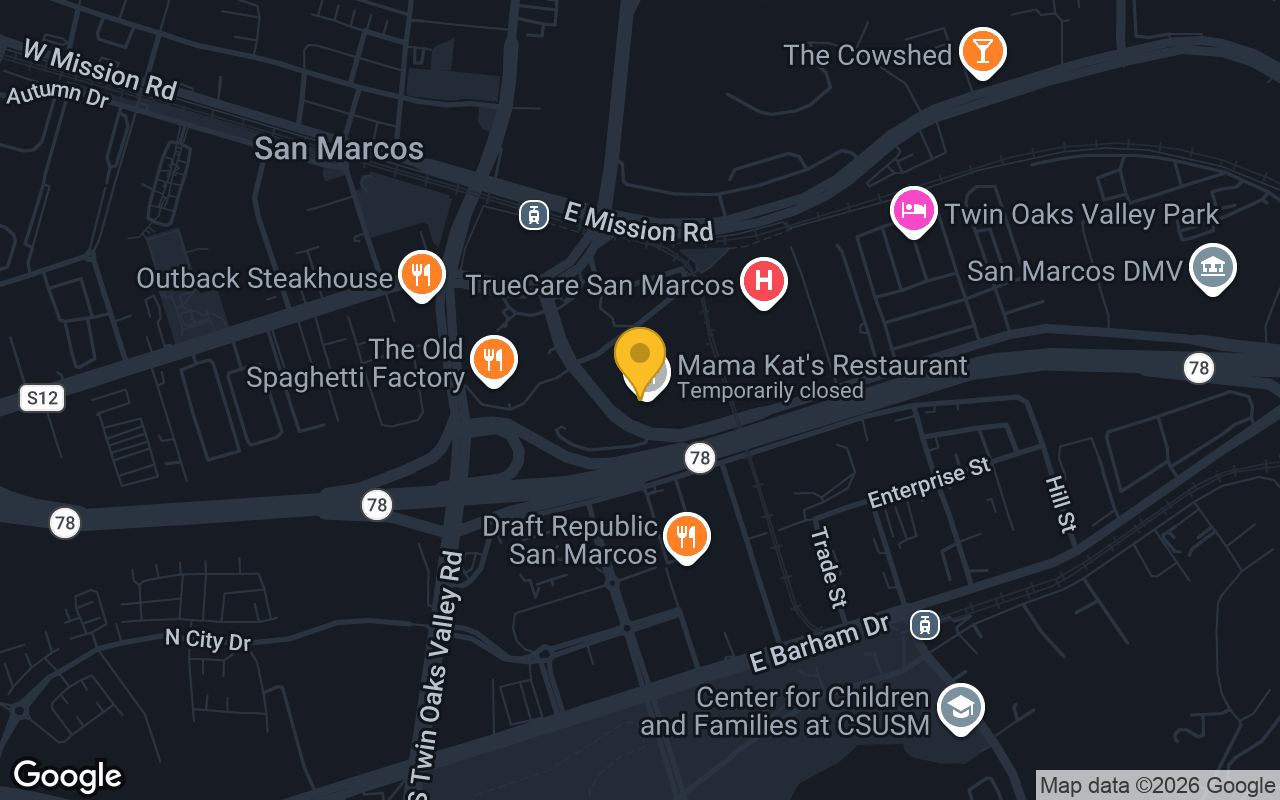 Map of My Yard Live