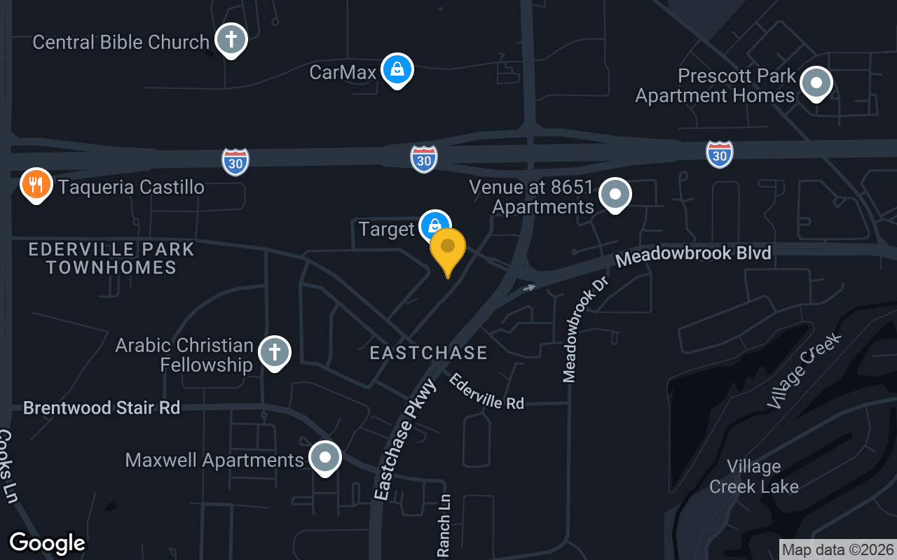 Map of No Frills Grill & Sports Bar 2