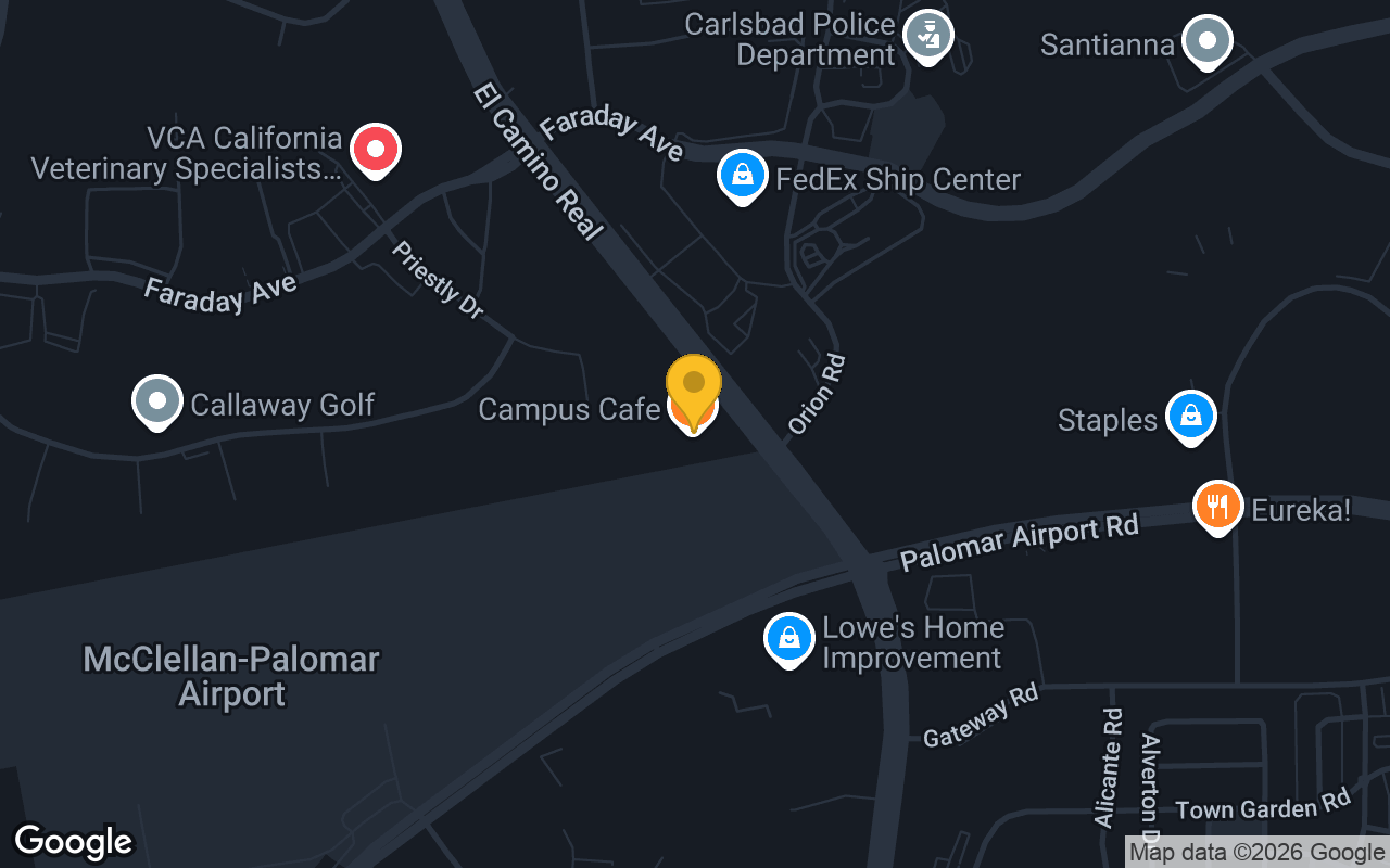 Map of NTN BUZZTIME # 4724