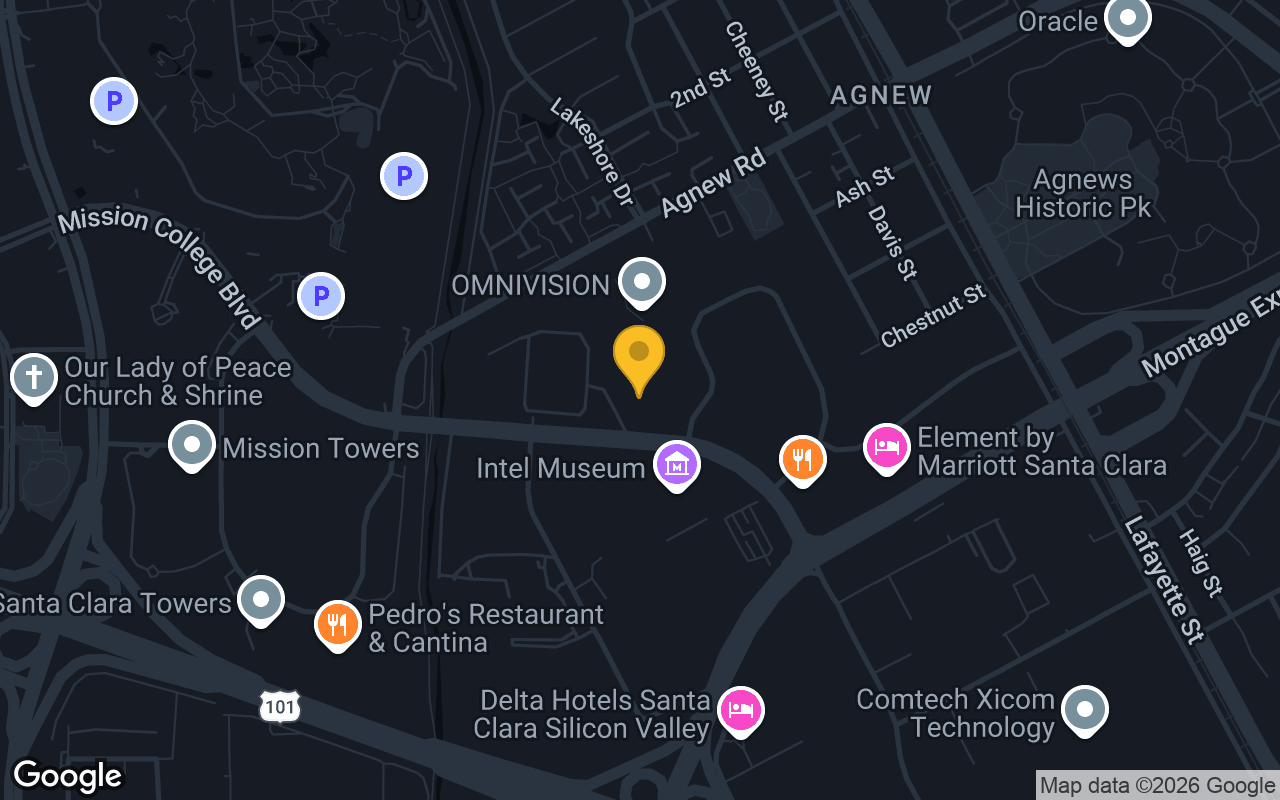 Map of NTN BUZZTIME # 4746