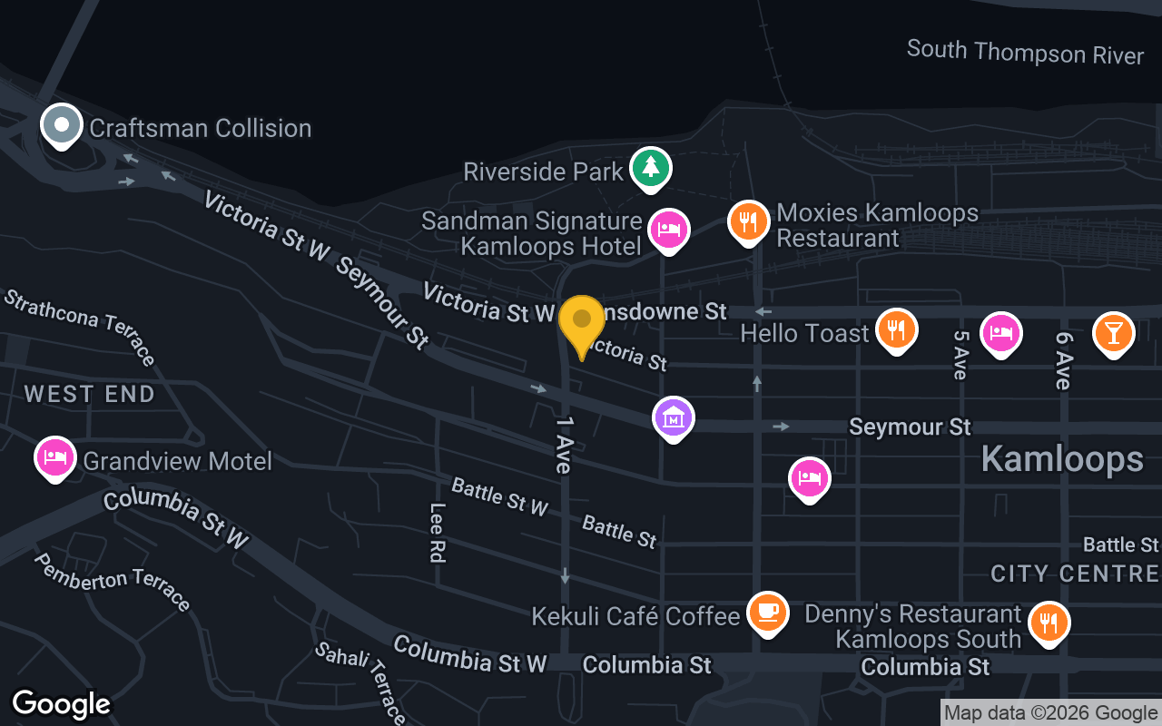 Map of NTN Dev Next Gen 2