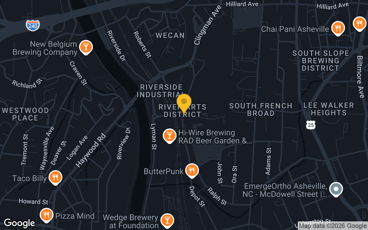 Map of Olde London Road