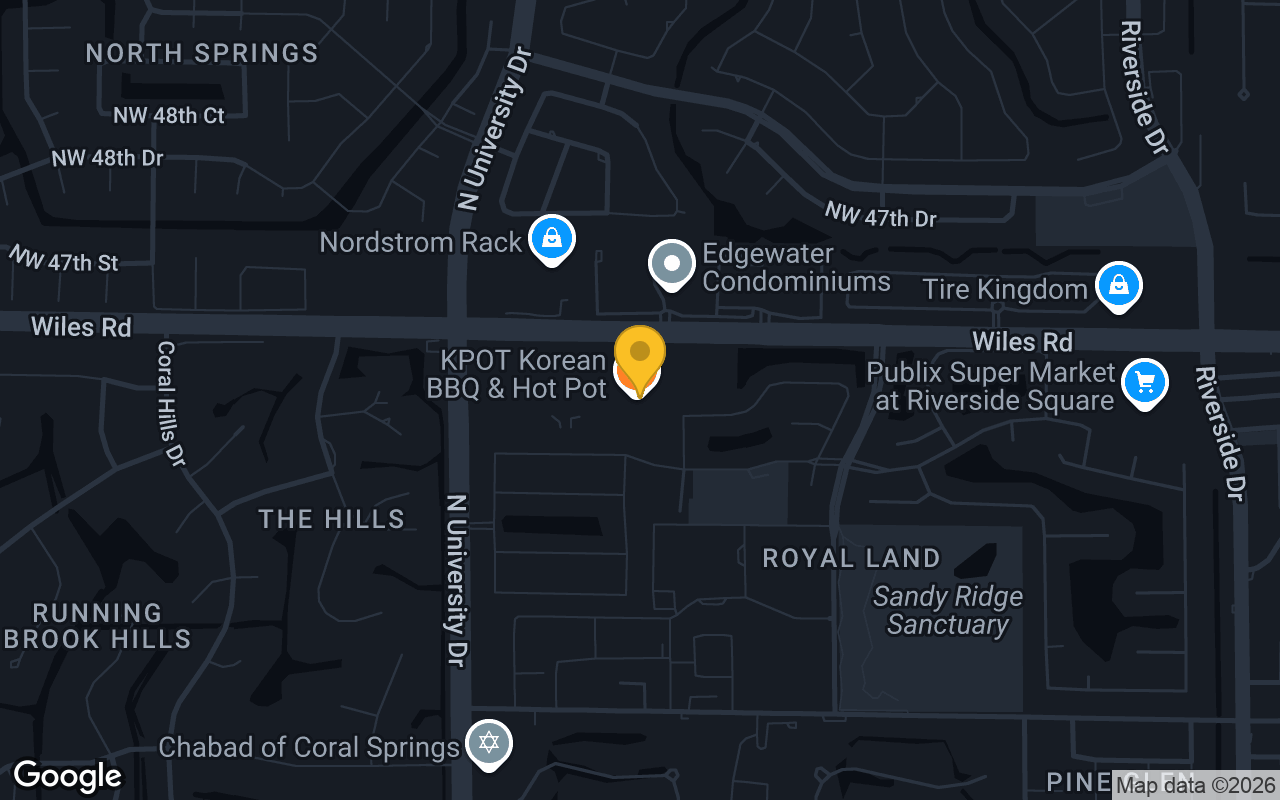 Map of Premier Billiards and Sports Bar