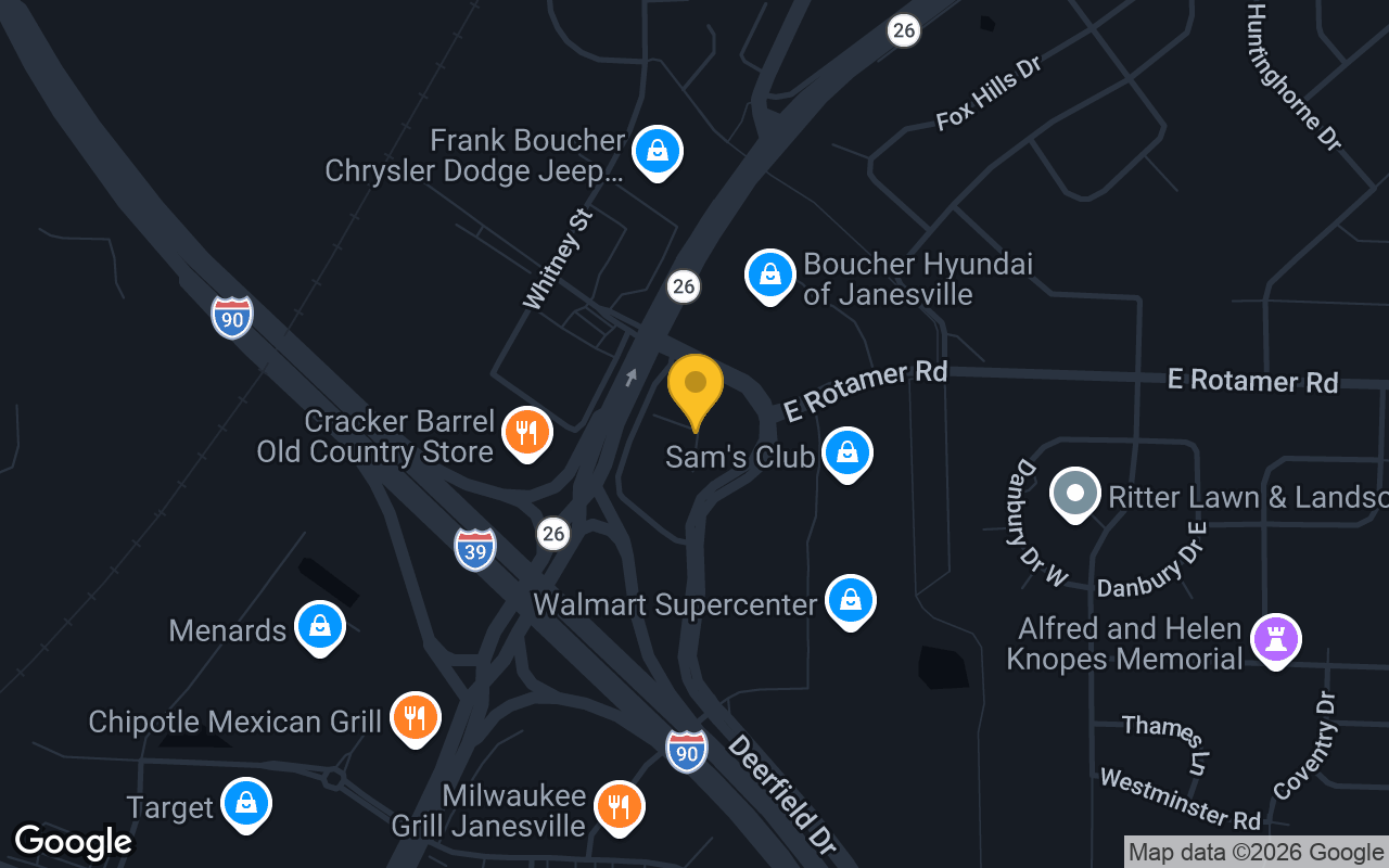 Map of Roxtar Bar