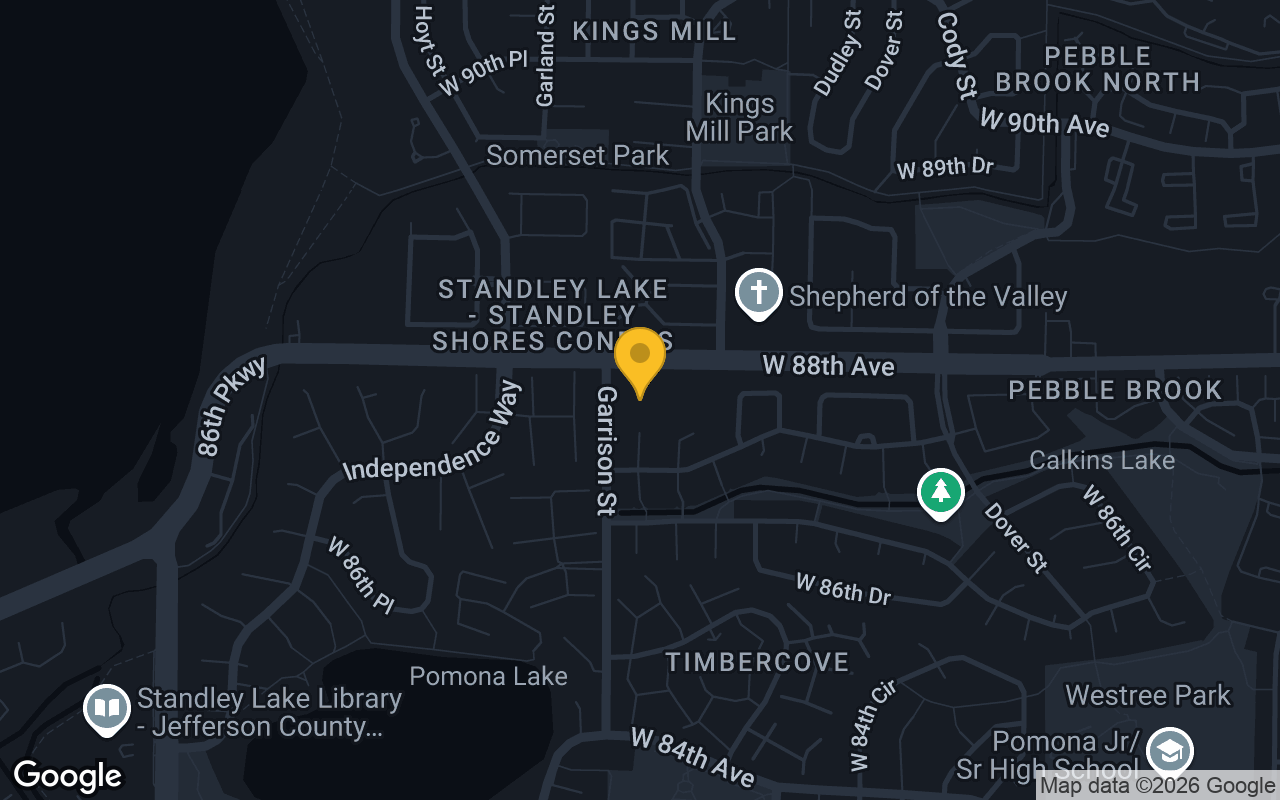 Map of Sideways Sports Lounge