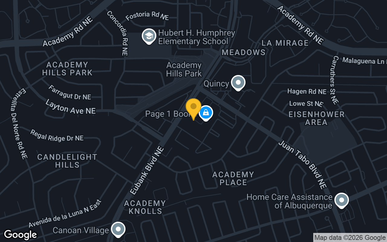 Map of Spectators Sports Bar and Grill
