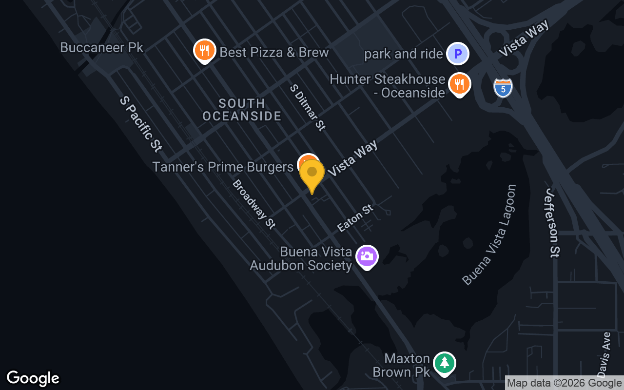 Map of Urge Gastropub and Whiskey Bank