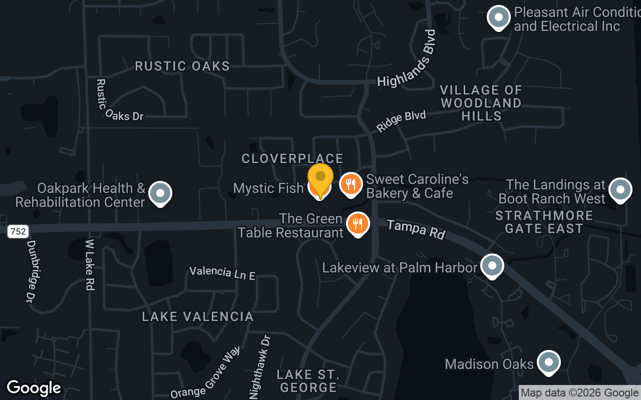 Map of VINO & VIBES Lounge