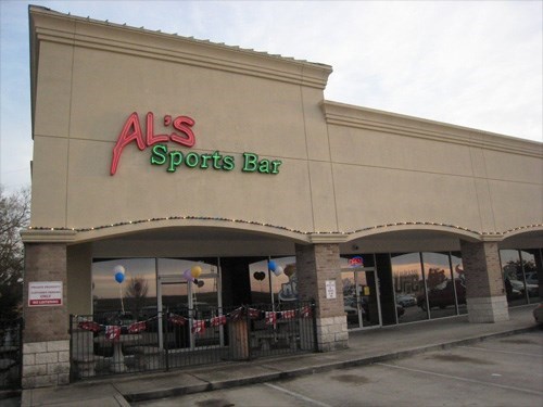 Al's Sports Bar photo 2