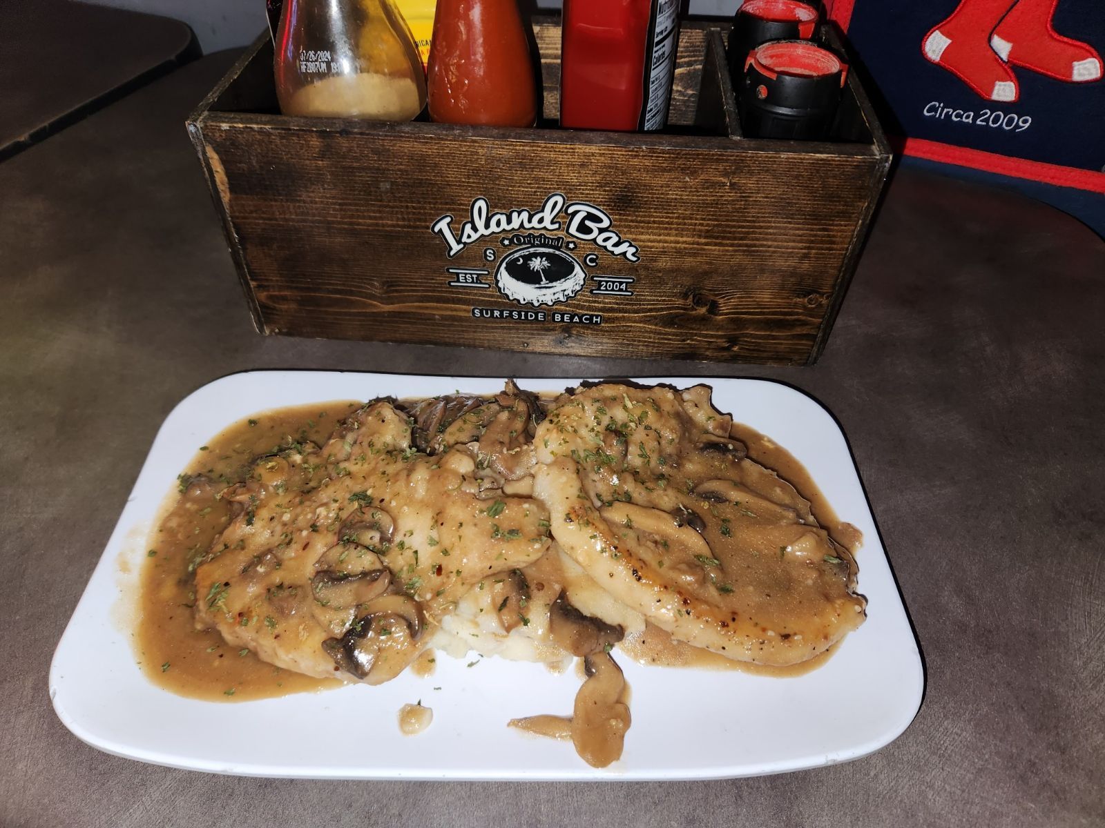 Island Bar and Grill photo 3