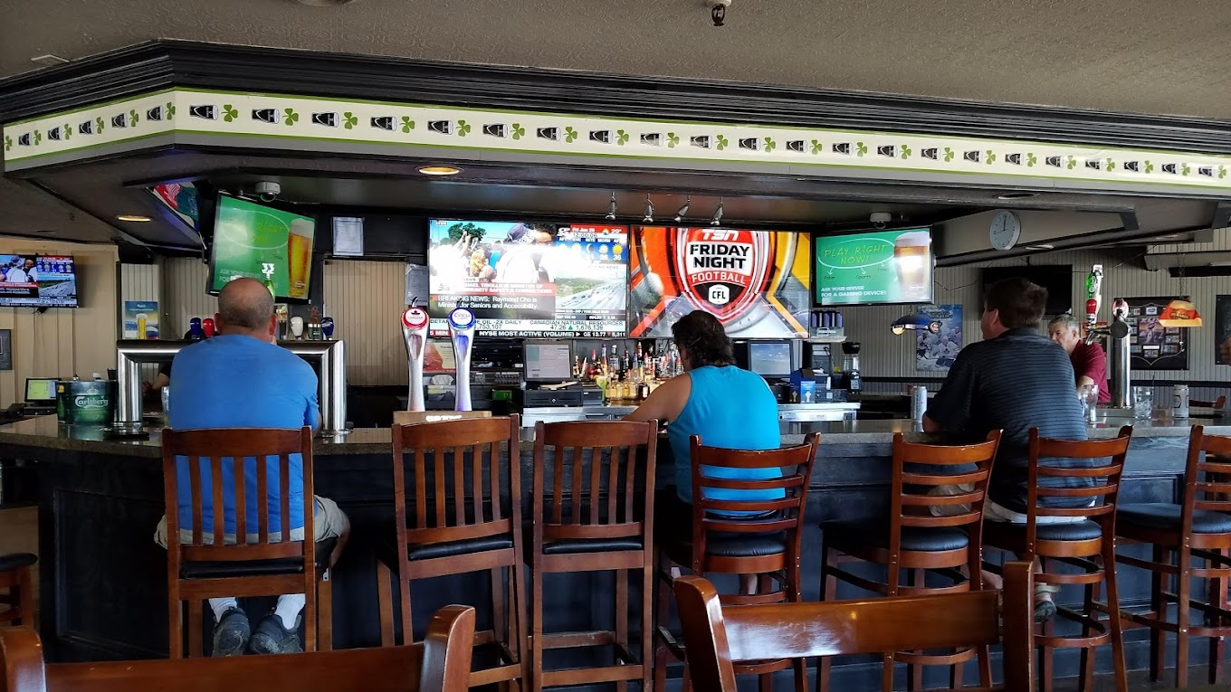 Chasers Bar and Grill photo 3