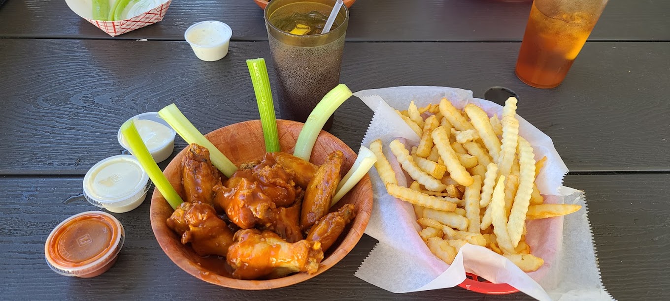 Chubbyz 2 Tavern