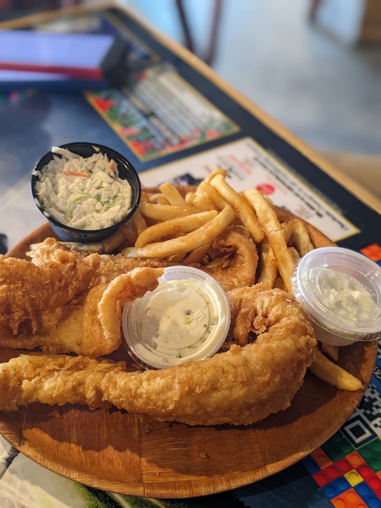 Chubbyz 2 Tavern photo 2