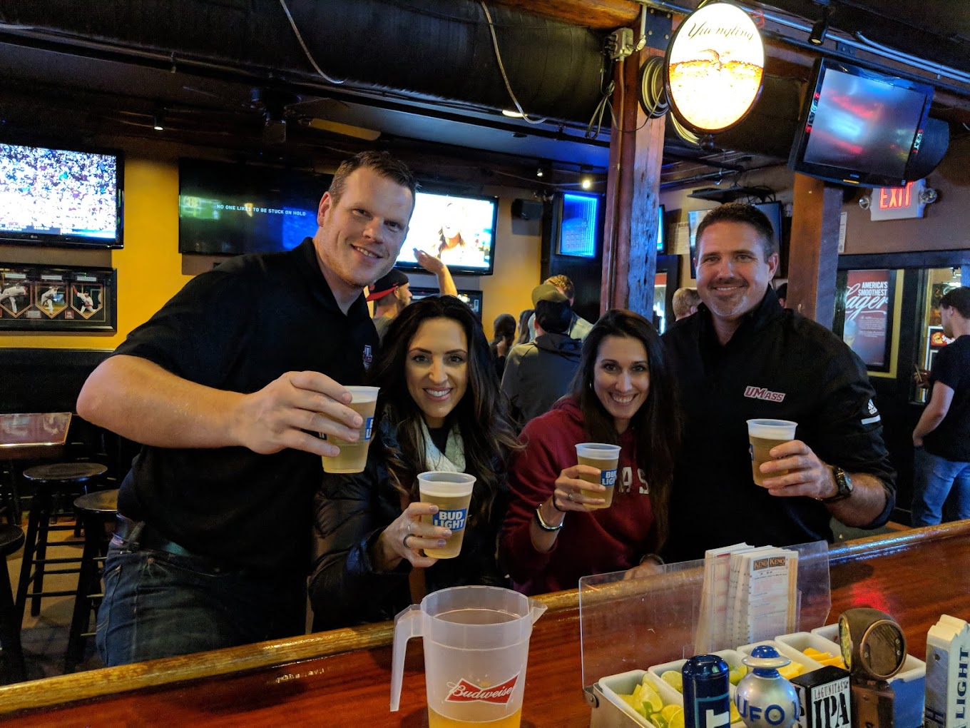 Stacker's Pub photo 2
