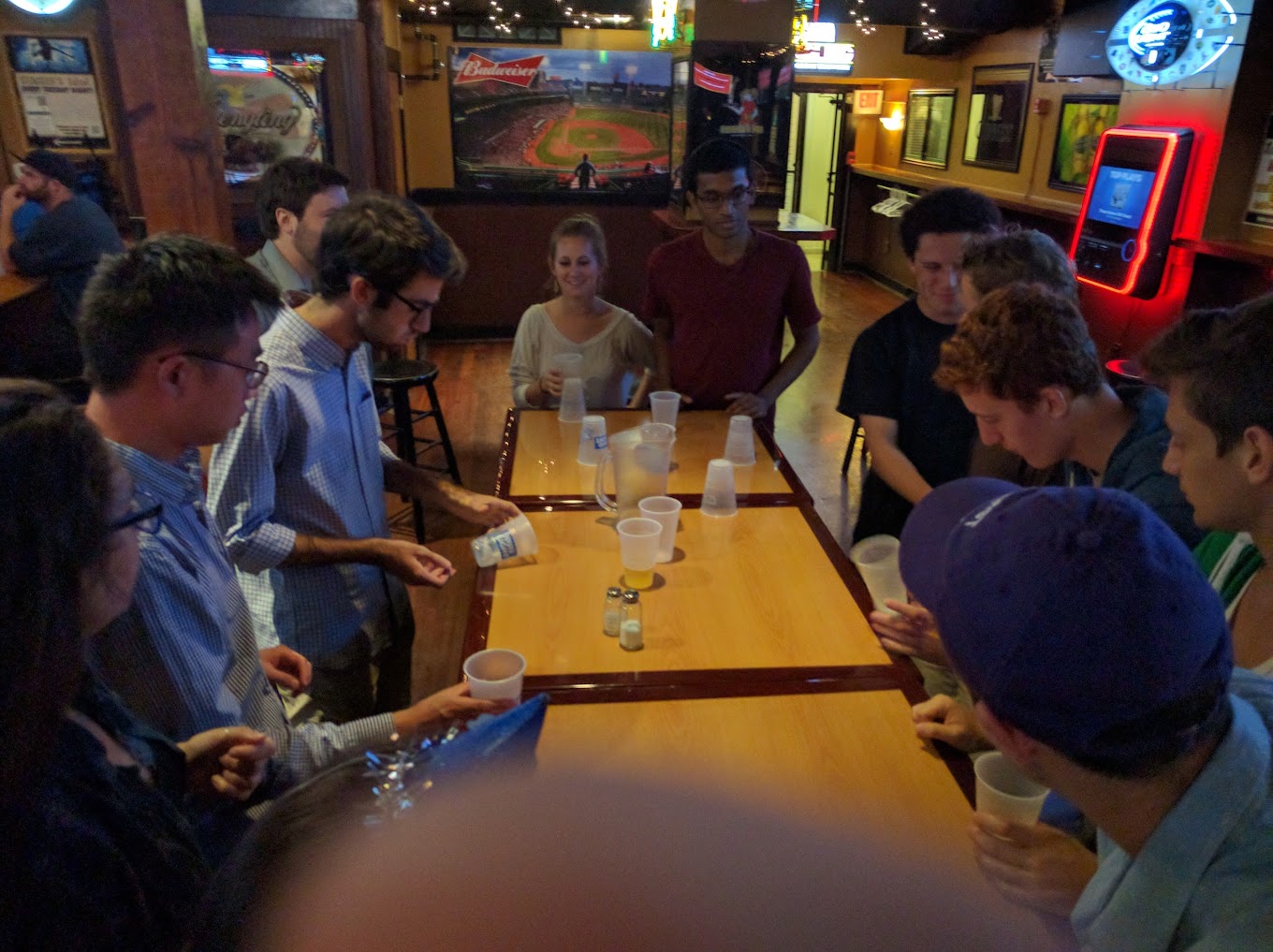 Stacker's Pub photo 3