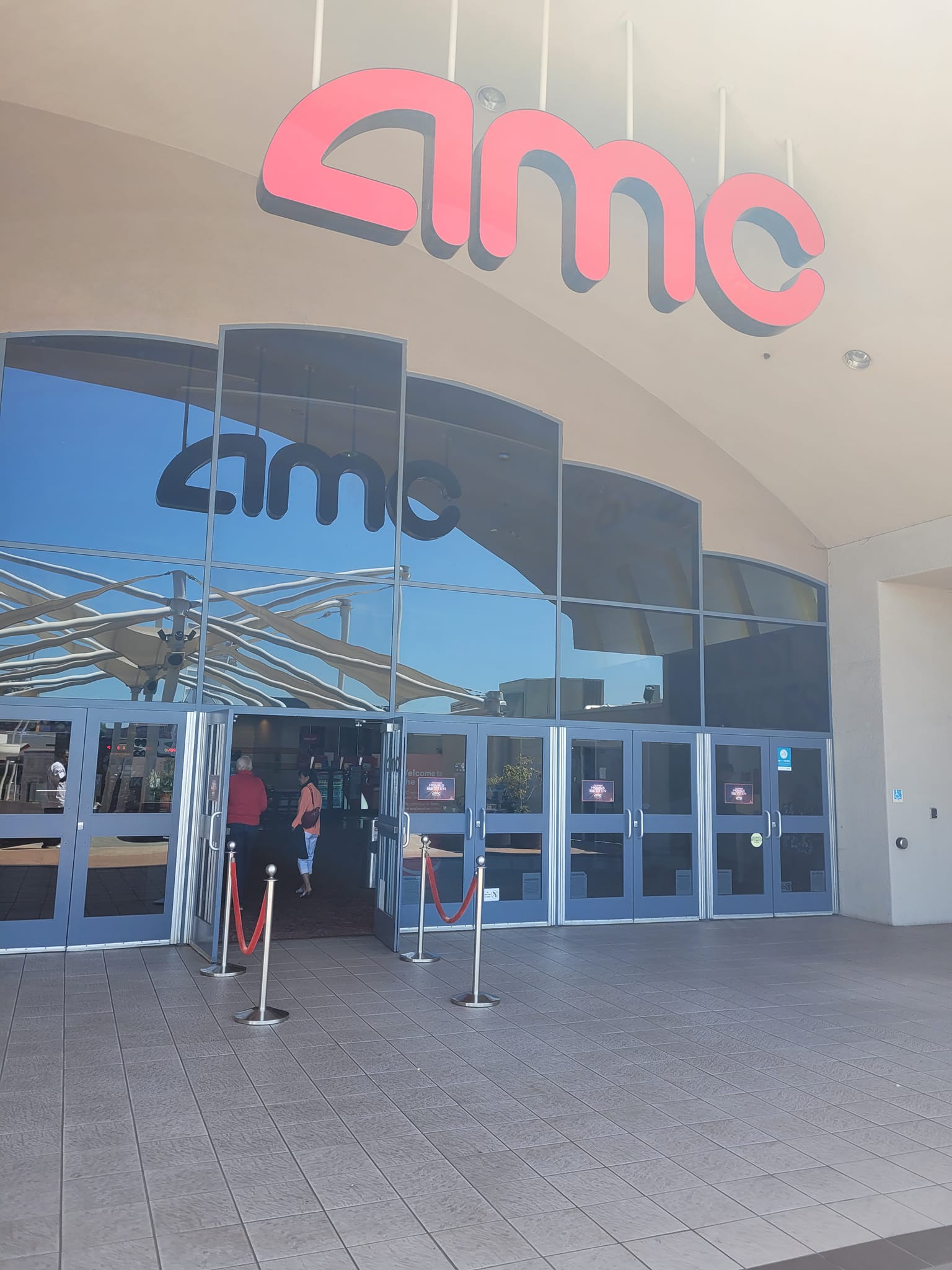 AMC Theatres Lab photo 2