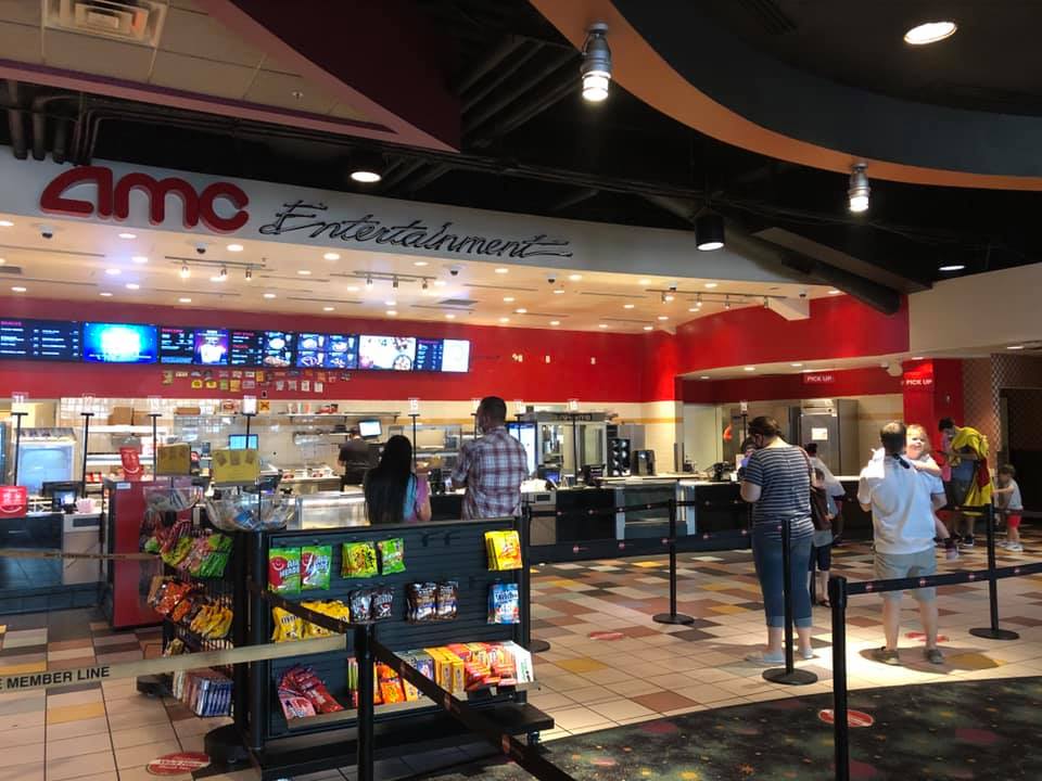 AMC Theatres Lab photo 3