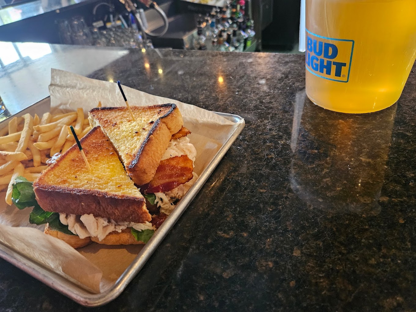 3070 Sports Bar & Grill photo 2