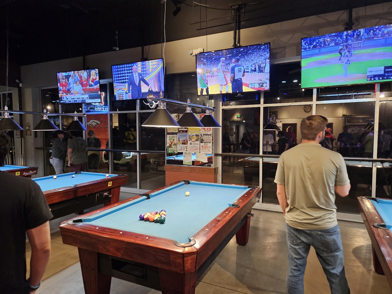 3070 Sports Bar & Grill photo 3