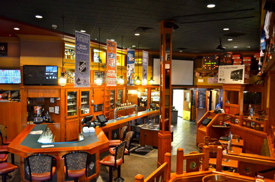 Fox'N Hounds Pub
