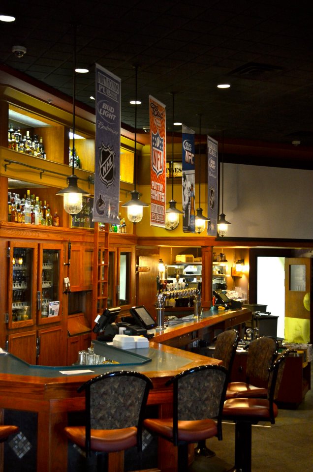 Fox'N Hounds Pub photo 2
