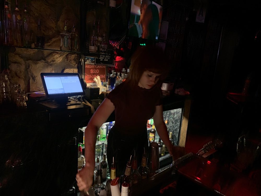 Alibi La Mesa photo 3