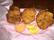 Corbett's Sports Bar
