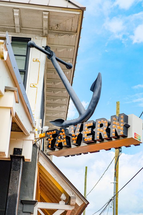 Anchor's Tavern