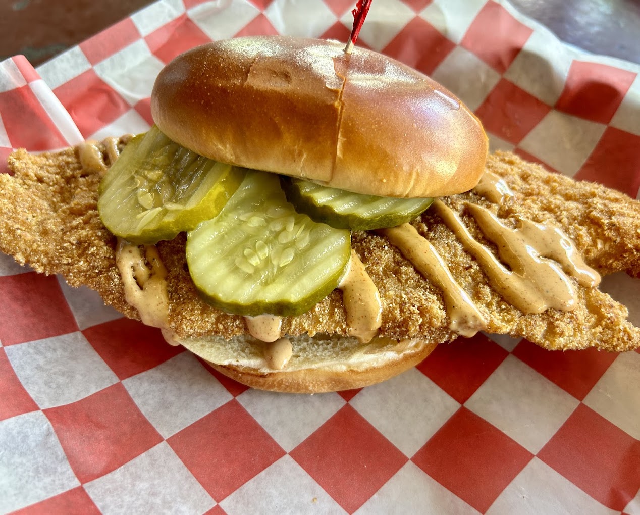 Hank's Honky Tonk