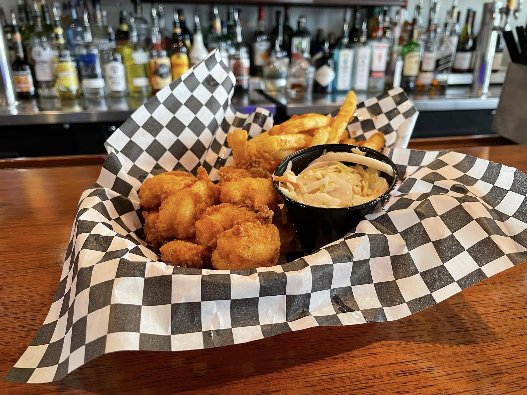 Tammy's Sports Bar & Grill