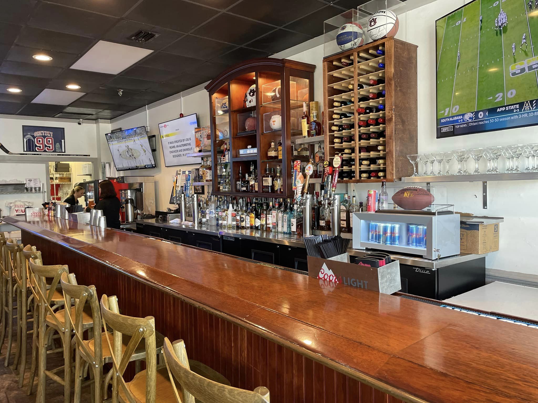 Tammy's Sports Bar & Grill photo 2