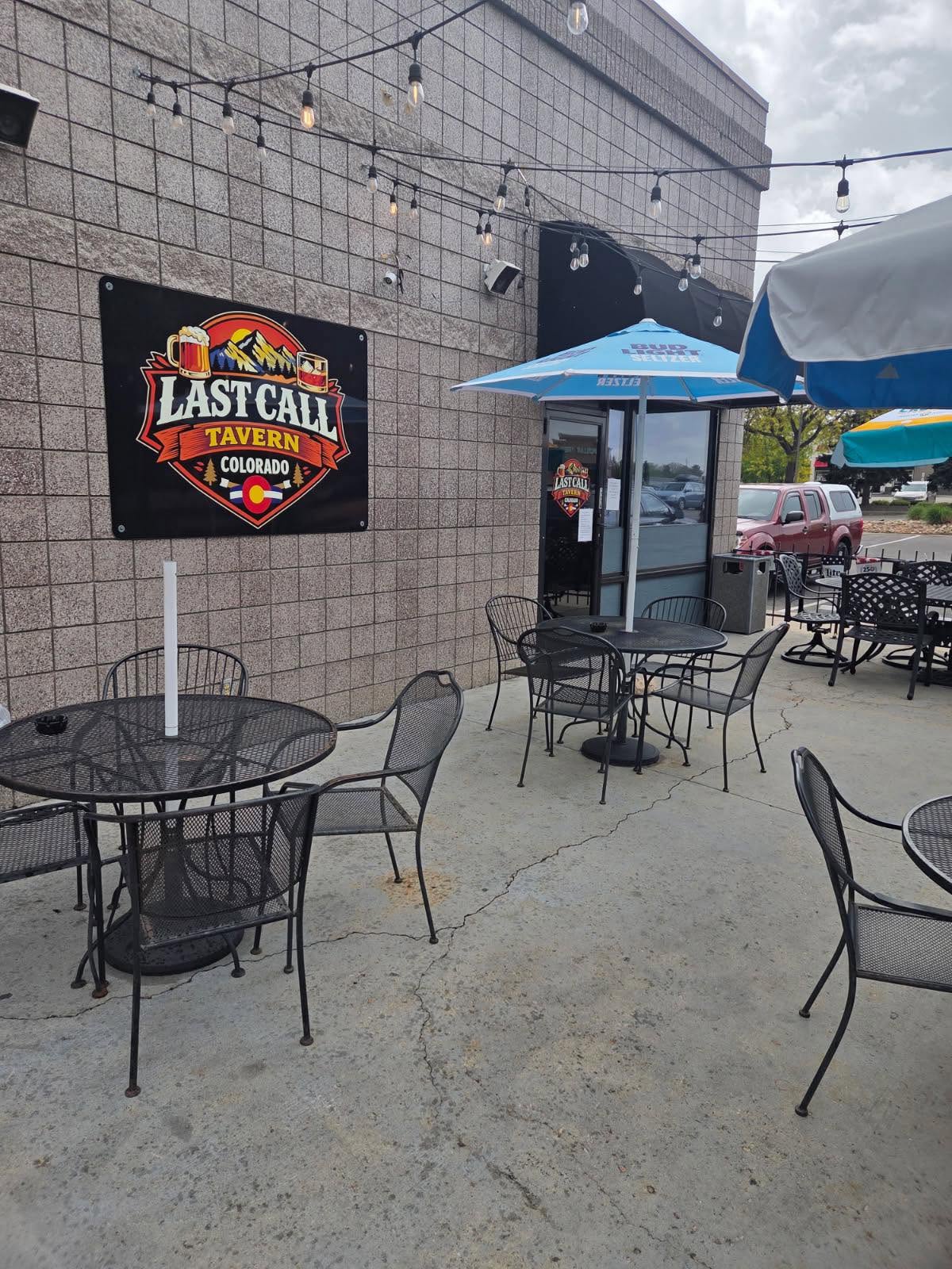 Last Call Tavern