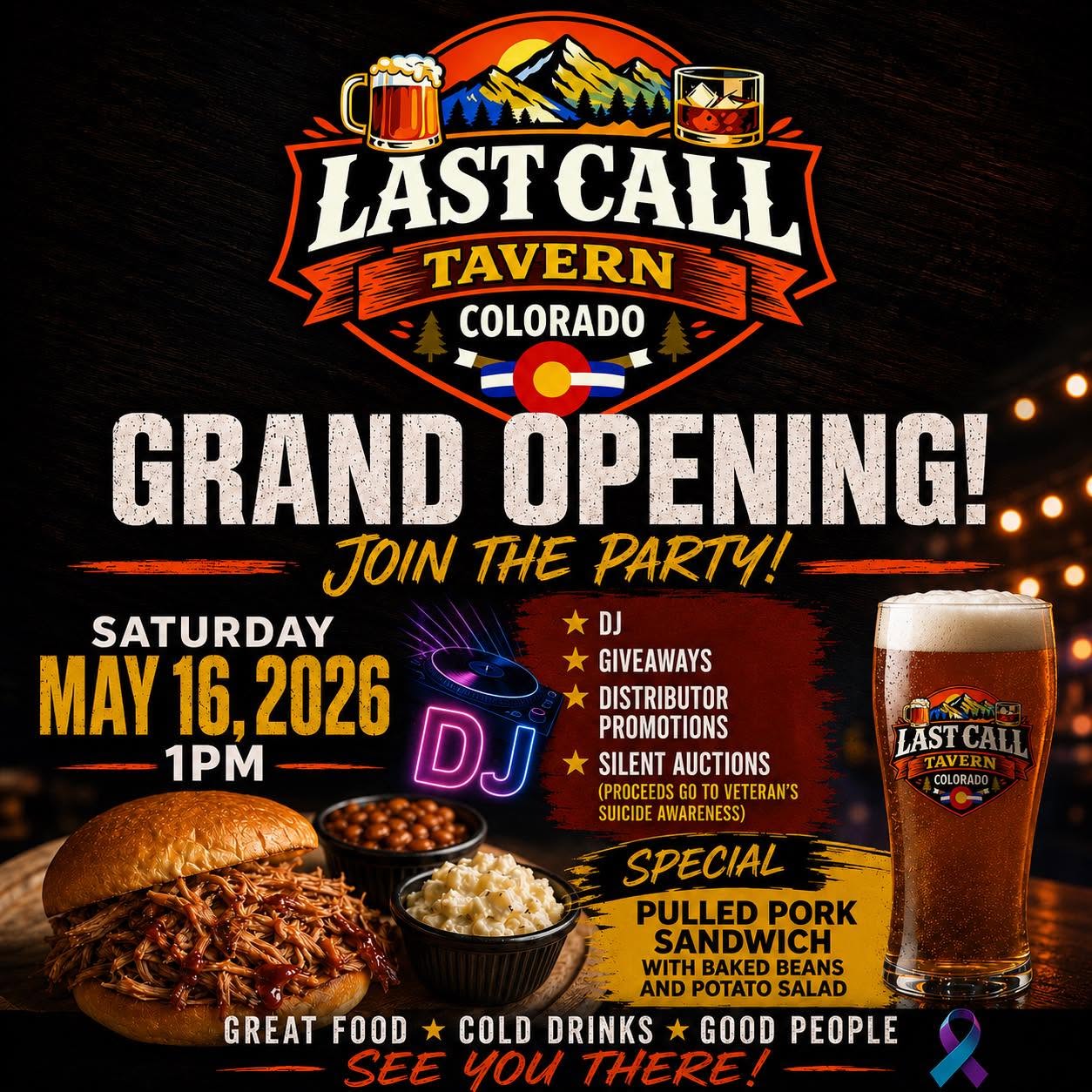 Last Call Tavern photo 3