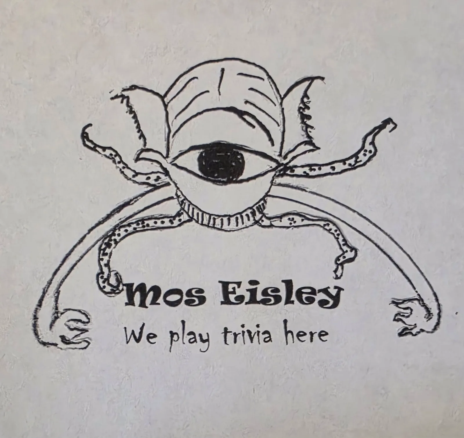 Mos Eisley