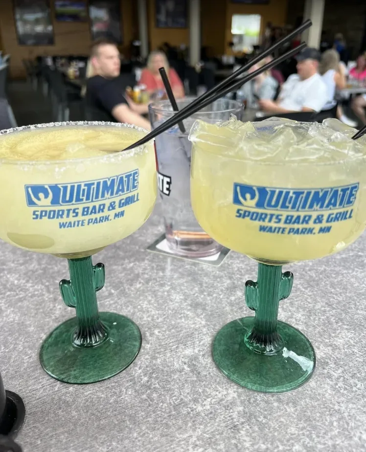 Ultimate Sports Bar & Grill photo 5