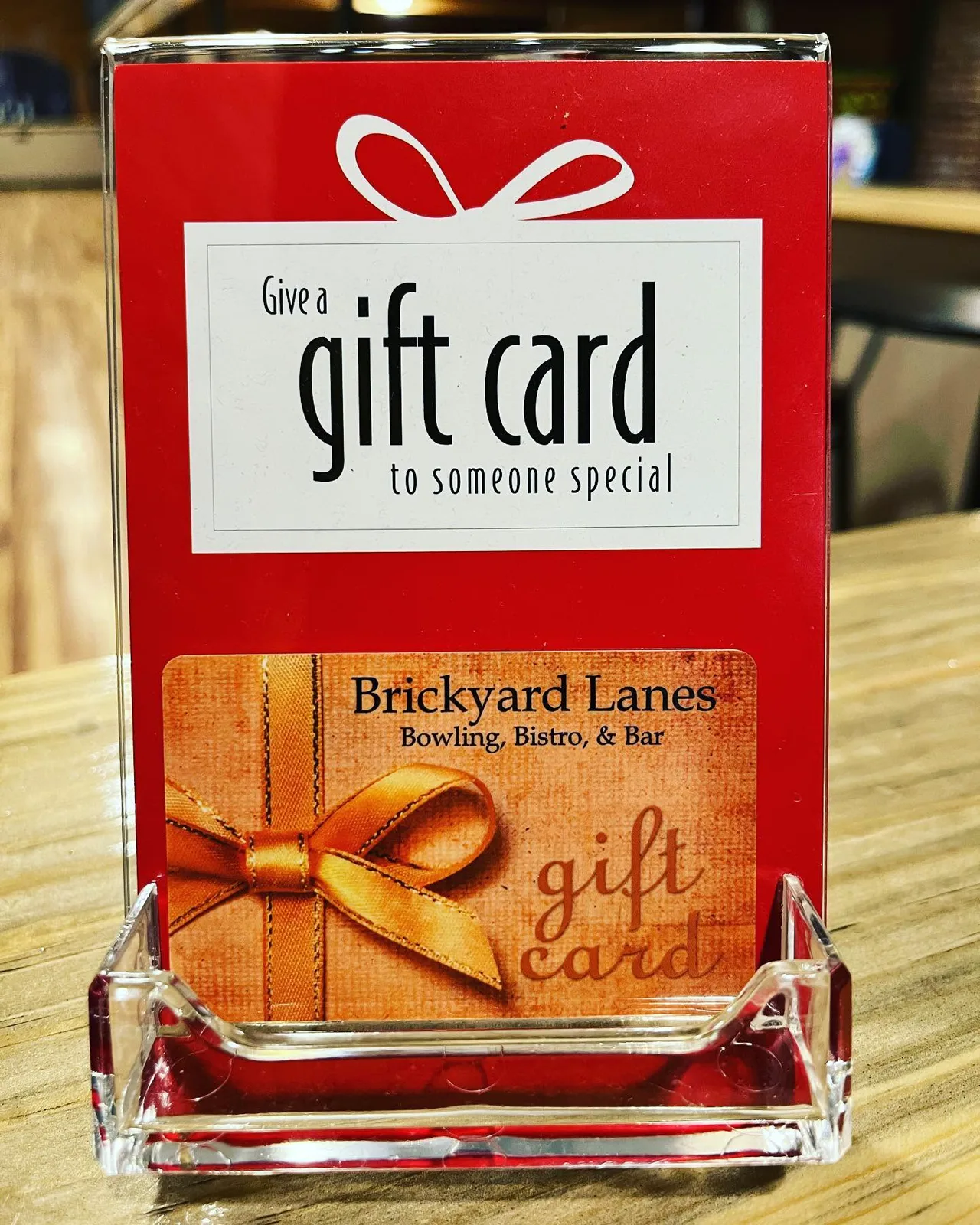 Brickyard Lanes photo 5
